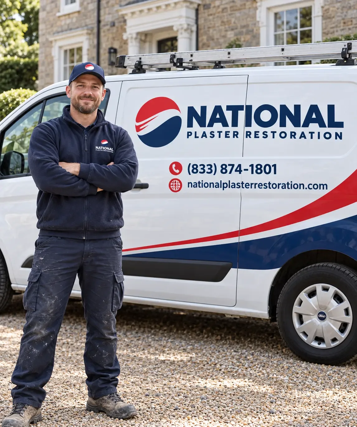 Plaster Repair Cambridge, IA FAQs